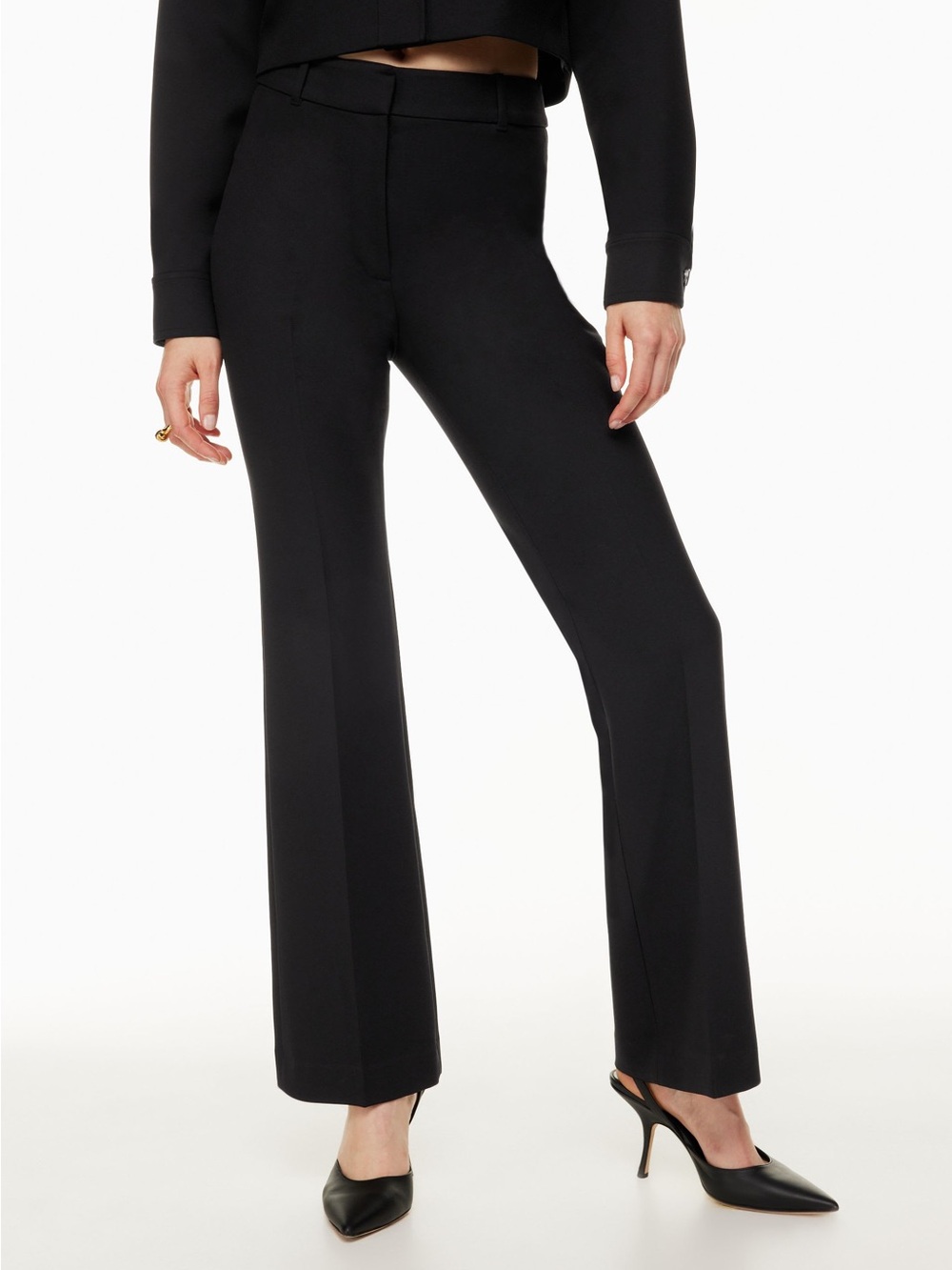 Wilfred Cabaret Pants – Size 0 – Brand New